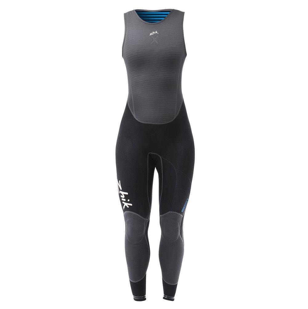 Zhik Damen-Neoprenanzug 'Microfleece X Skiff Suit'